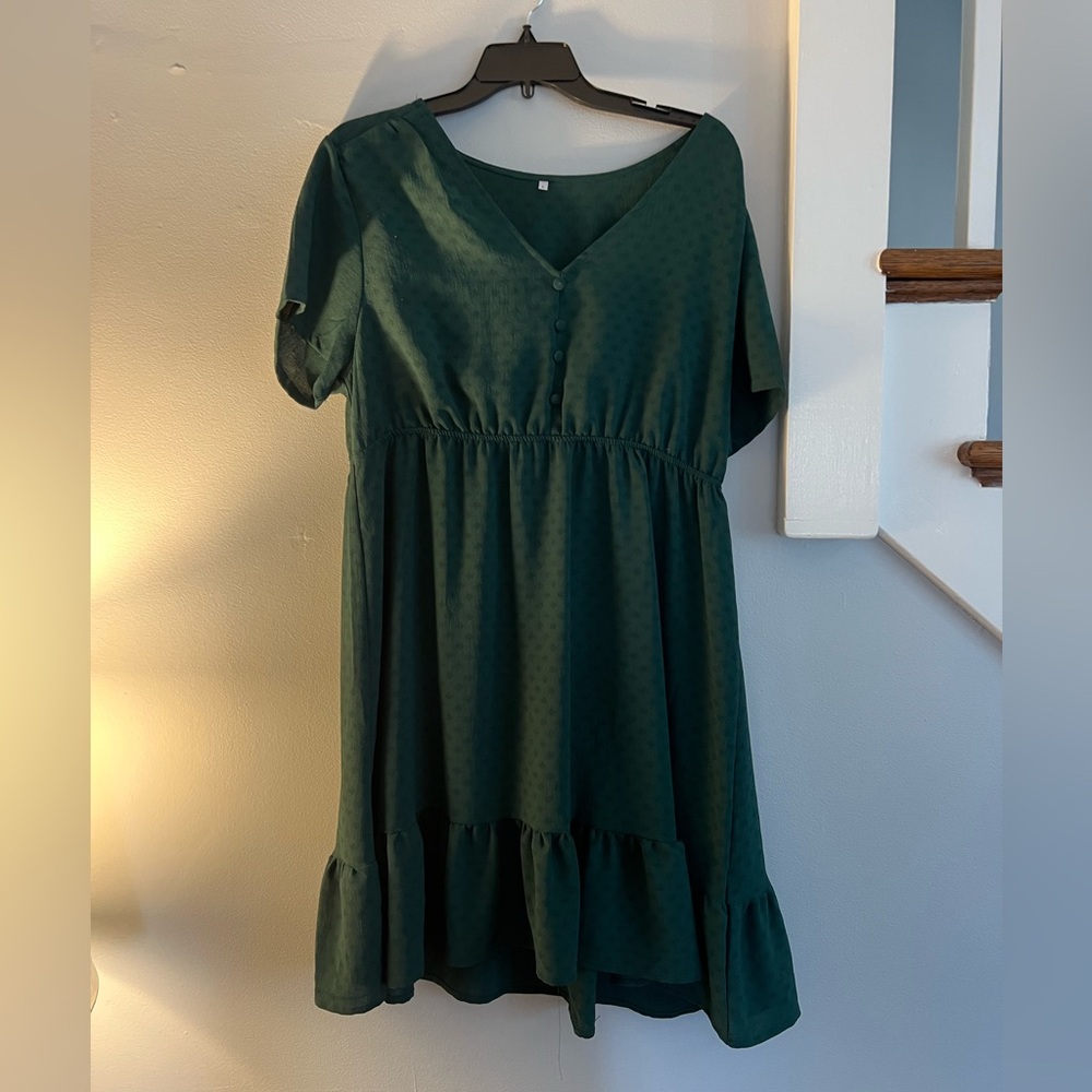 Dresses